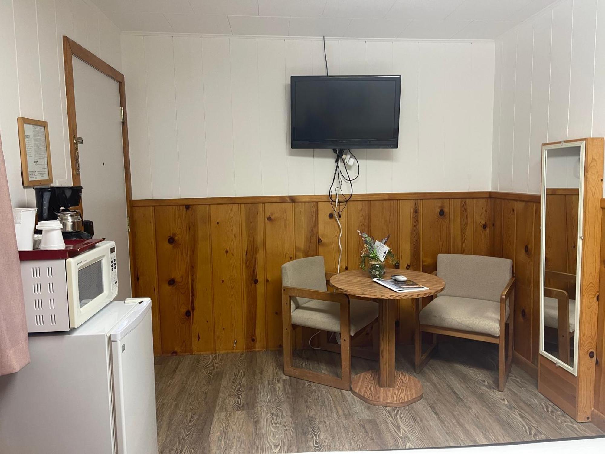 Motel Saddle & Surrey 2*