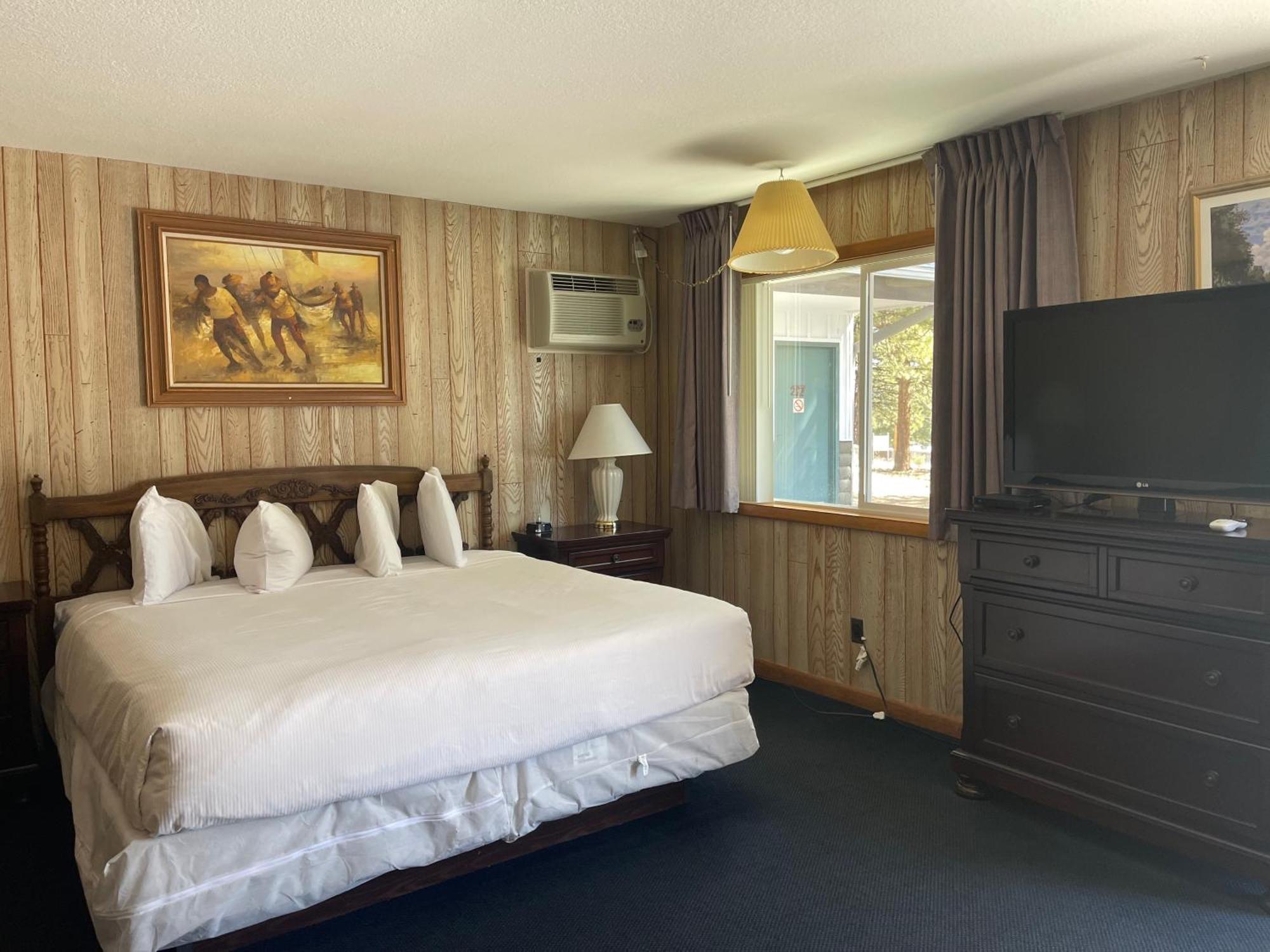 Motel Saddle & Surrey Estes Park